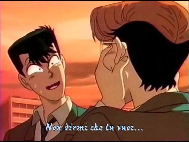 Otaku Gallery  / Anime e Manga / Shonan Junai Gumi / Screen Shots / OAV 1 / 174.jpg